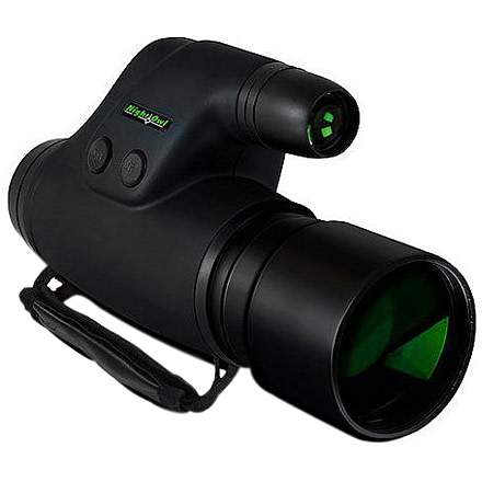 Night Owl NexGen II Monocular 50mm NOXM50