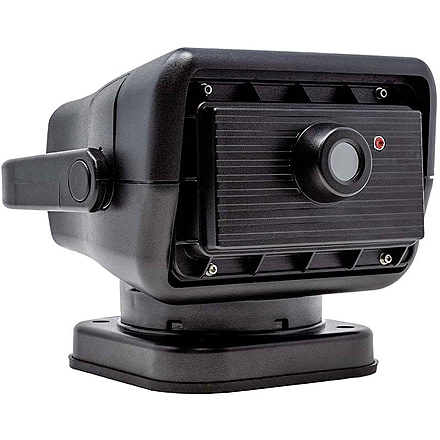 NightRide 360 HighRes 640-19 Thermal Imaging Camera, NRS640-19