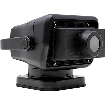 NightRide NightRide 360 Plus HighRes Thermal Camera w/Case, 19mm Lens, 640 x 512 pixels, 25 Hz, NRSX640-19C