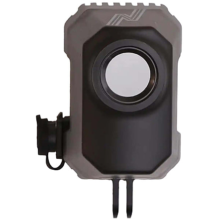 NightRide Trailblazer 384 Grille Mount Thermal Imaging Camera w/Ethernet
