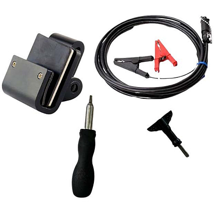 NightRide Trailblazer 2 Car Kit, NRR2NDCK