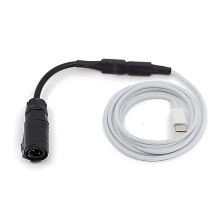 NightRide Trailblazer Battery Cable, 384 Aux, NRR-AUXC