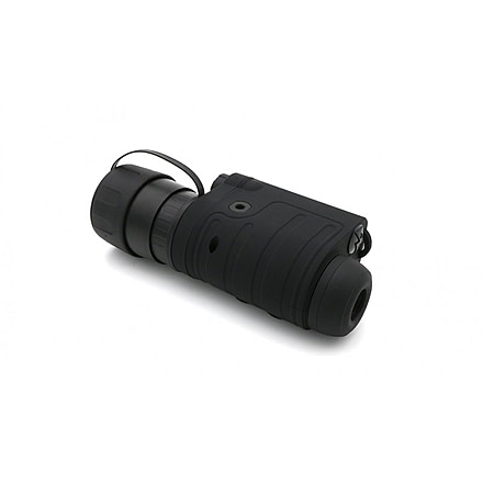 NightStar 4X50 Digital Night Vision Monocular, w/ camera and recorder, Black, NS41450FVR