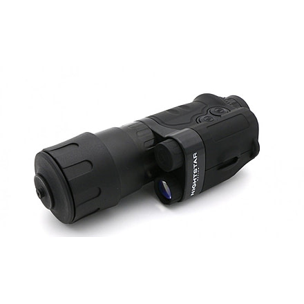 NightStar 8x50 Digital Night Vision Monocular With IR Illuminator - NS41850