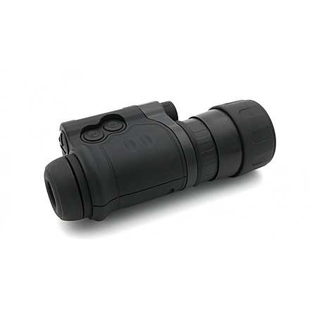 NightStar Digital Night Vision 4x50mm Monocular, Black NS41450