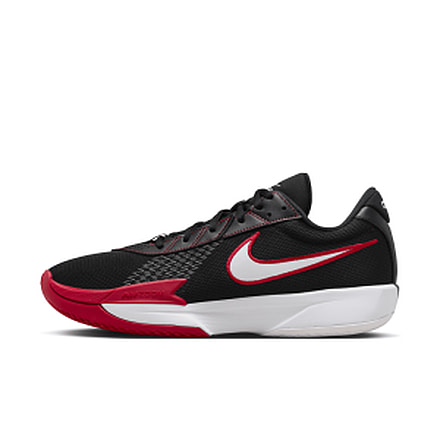 Nike Nike Mens G.T. Cut Academy Basketball Shoes in Black FB2599-008, Black, 12, male, 1015615011-00197600170865
