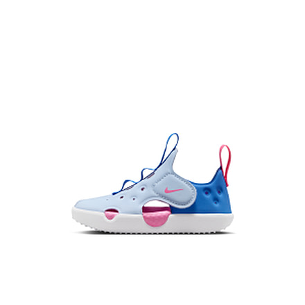 Nike Nike Sunray Protect 4 Baby/Toddler Sandals in Blue HF6278-402, Blue, 10C, unisex, 1015883017-00198729239433