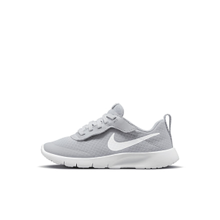 Nike Nike Tanjun EasyOn Little Kids Shoes in Grey DX9042-001, Grey, 2Y, unisex, 1012401609-00196608433187
