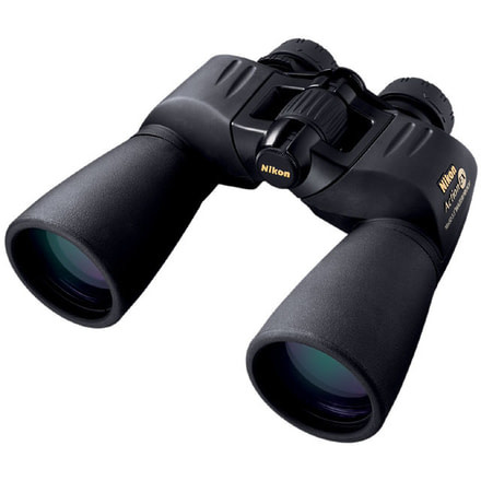 Nikon 16x50 Action Extreme Waterproof Binoculars 7247 Shipping