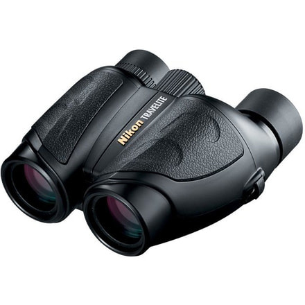 Nikon 10x 25mm Travelite Compact Binoculars 7278