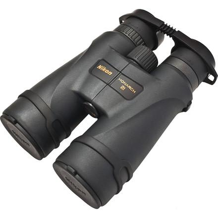Nikon Monarch 5 8x56 Binocular 7581