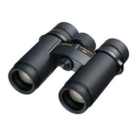 Nikon Monarch HG 8x30 Binocular, Black 16575