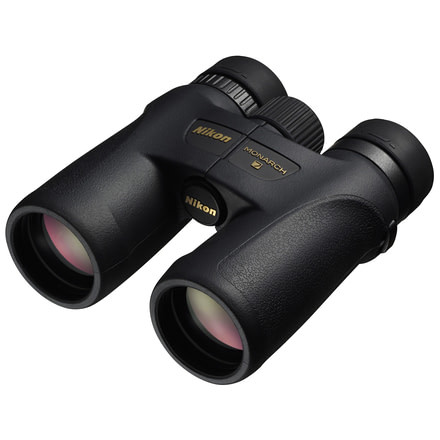 Demo, Nikon Monarch 7 8x42 Binocular 7548