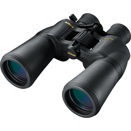 Nikon ACULON 10-22X50 Binoculars, A211 8252