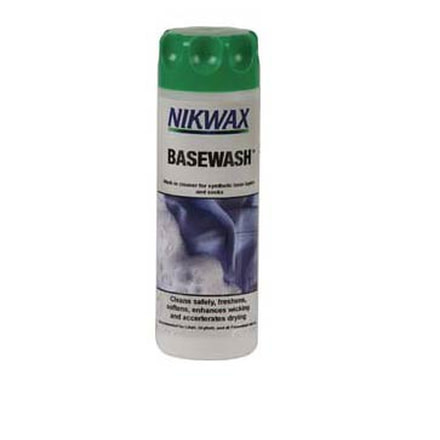 Nikwax Base Wash - 5 oz