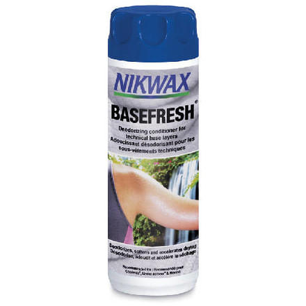 Nikwax BaseFresh-300 ml