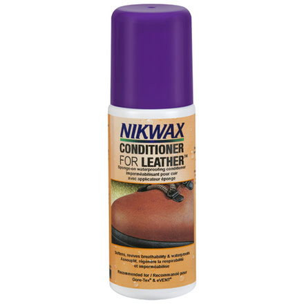 Conditioner For Leather - 4.2 oz / 125 ml