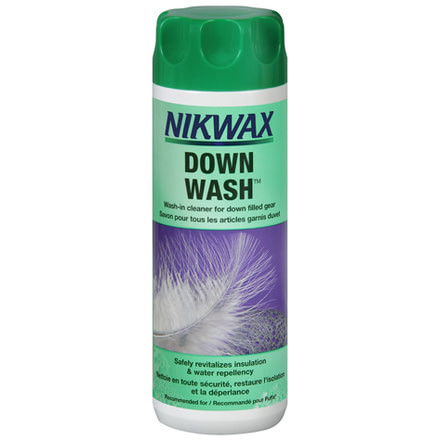 Nikwax Down Wash 10 fl oz