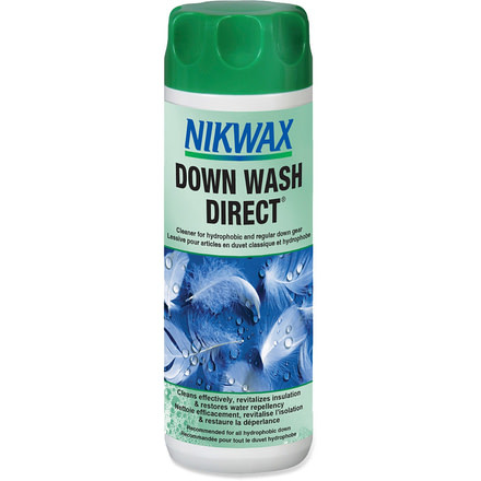 Nikwax Down Wash Direct-300 ml