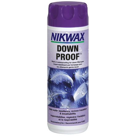 Nikwax Downproof 10 Fl Oz