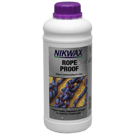 Nikwax Rope Proof