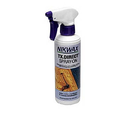 Nikwax TX.Direct Spray-On - 5 fl oz