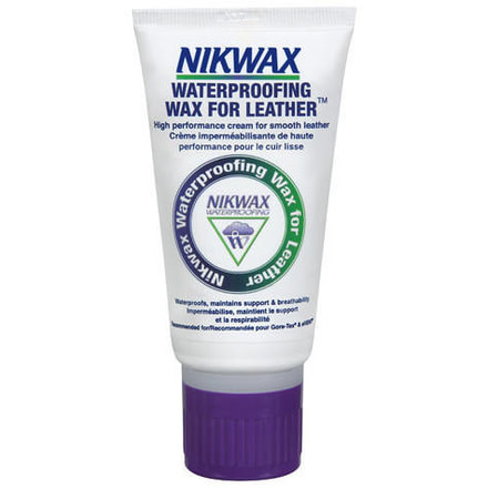 Nikwax Waterproofing Wax for Leather - Cream