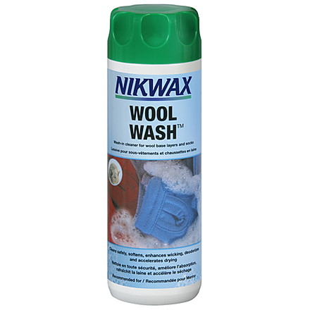 Nikwax Wool Wash-5 fl oz
