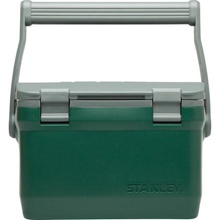 Nineteen13 Adventure Cooler 7 Qt Green 10-01622-001