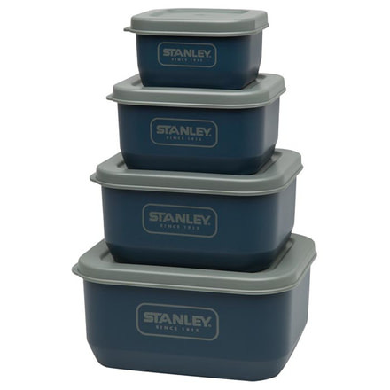 Nineteen13 Ecycle Nesting Containers Navy 10-01614-002
