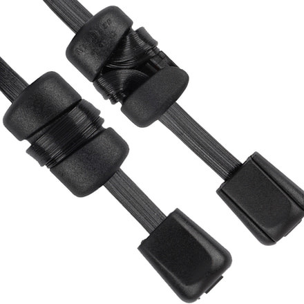 Nite Ize BetterBand Adjustable Stretch Band,5in,Black BDS5-01-2R3