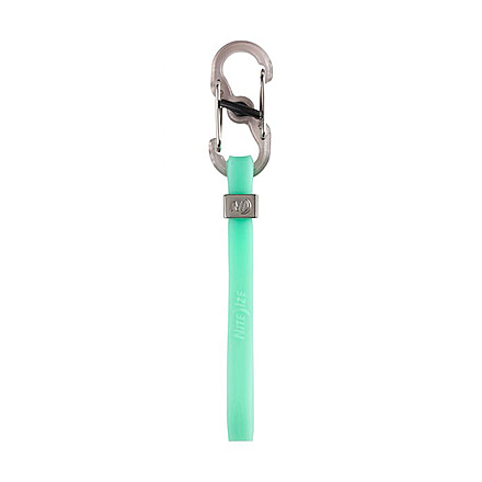 Nite Ize Cinch-A-Lot Mini Stretch Strap, Mint, Mini, CALS-70-R3