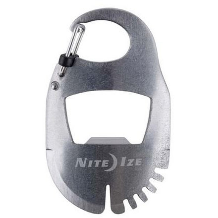 Nite Ize DoohicKey Pet Tool, Stainless KMTDT-11-R6