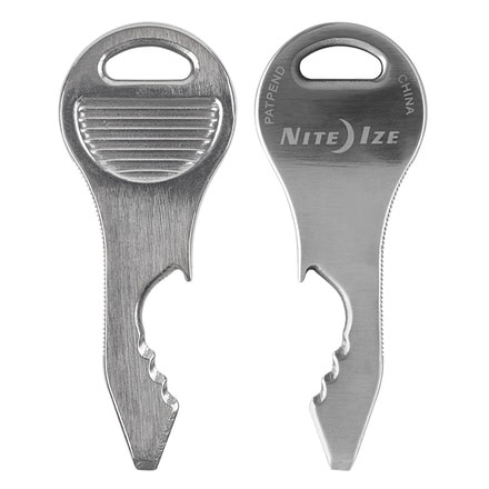 Nite Ize DoohicKey QuicKey Multi-Tool KMTQK-11-R3
