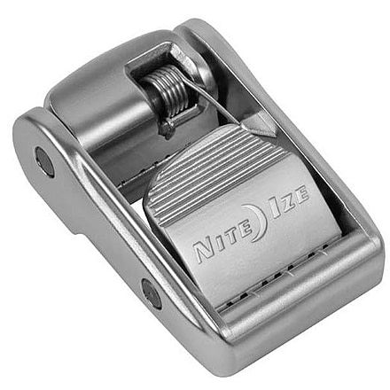 Nite Ize Dual CamJam Tie Down System, 12 FT, CJD12-09-R3