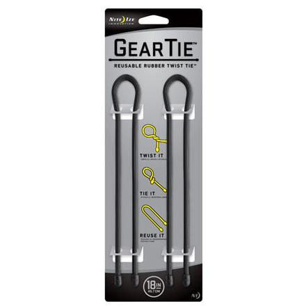 Nite Ize Gear Tie 18