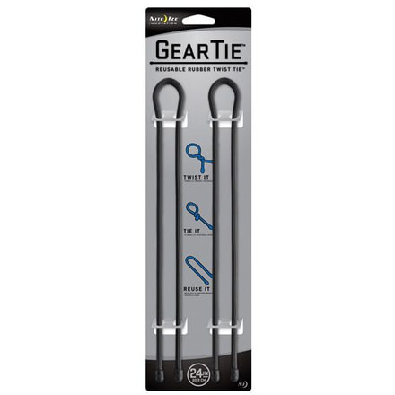Nite Ize 24 Gear Tie