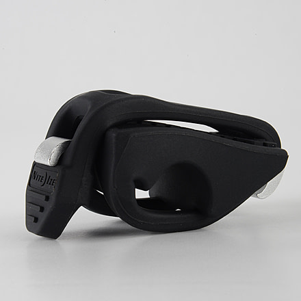 Nite Ize HandleBand Universal Smartphone Bar Mount, Black HDB-01-R3