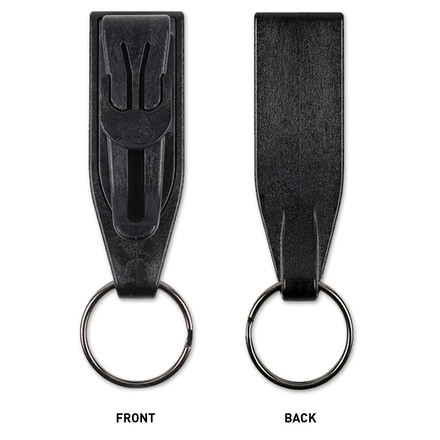 Nite Ize KeyCLIPse Pocket Clip Key Ring KSLC-01-R7