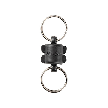 Nite Ize Keyring 360 - KR360-01-R3