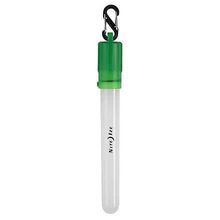 Nite Ize LED Mini Glowstick, Green, MGS-28-R6