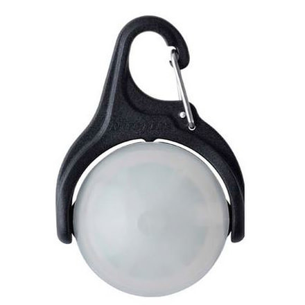 Nite Ize MoonLit LED Micro Lantern Red MLTML-10-R6