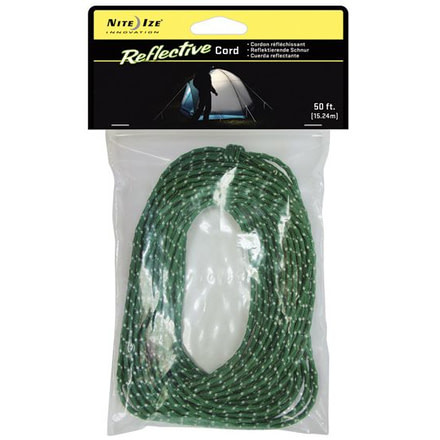 Nite Ize Reflective Rope Pack