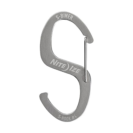 Nite Ize S-Biner Hook N Hold, SBH-11-R6