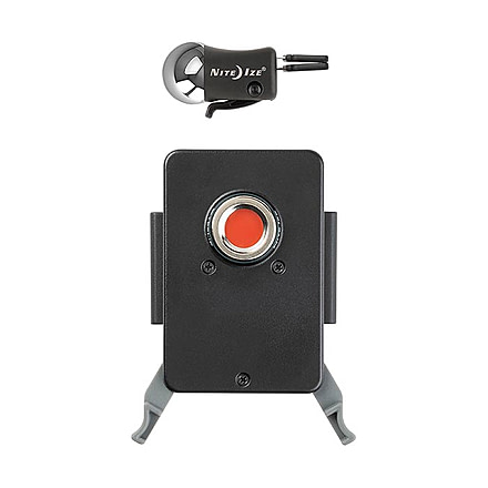 Nite Ize Steelie Squeeze Vent Kit, STSVK-11-R8