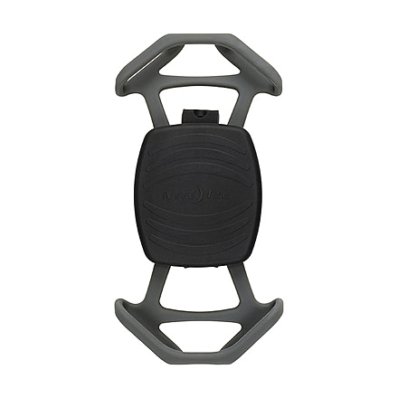 Nite Ize Wraptor Rotating Smartphone Bar Mount, Universal WPT-09-R3