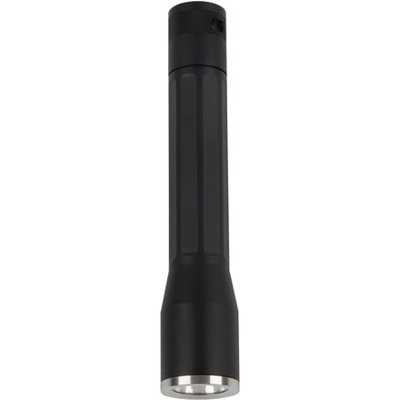 Nite Ize X2 - Aa Powered Led Flashlight, Black - X2B-01-R7
