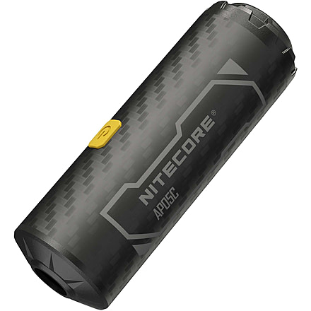 Nitecore AP05C Ultra Lightweight Air Pump