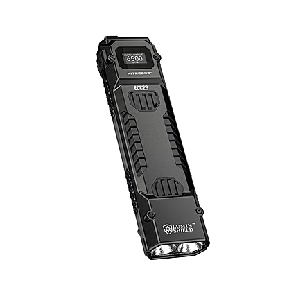 Nitecore EDC29 6500 Lumen 2500 Li-Ion USB-C Rechargeable LED Flat EDC Flashlight
