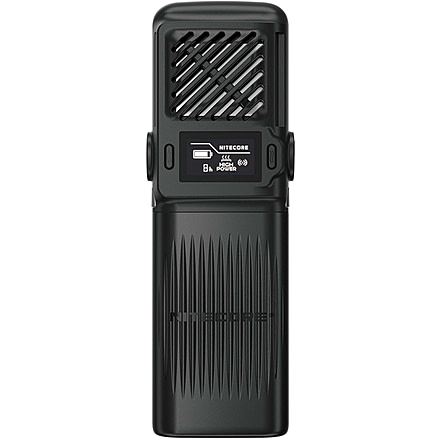 Nitecore EMR25 Multipurpose Ultrasonic Mosquito Repeller